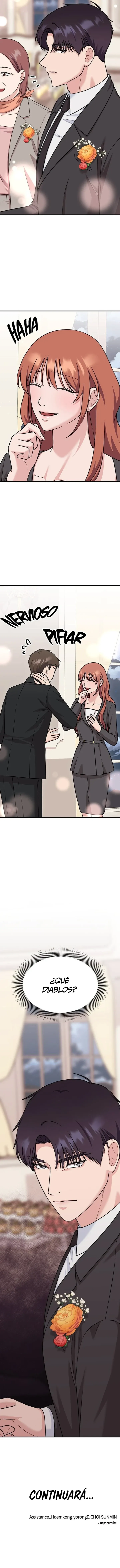 13 Trabajo a media noche