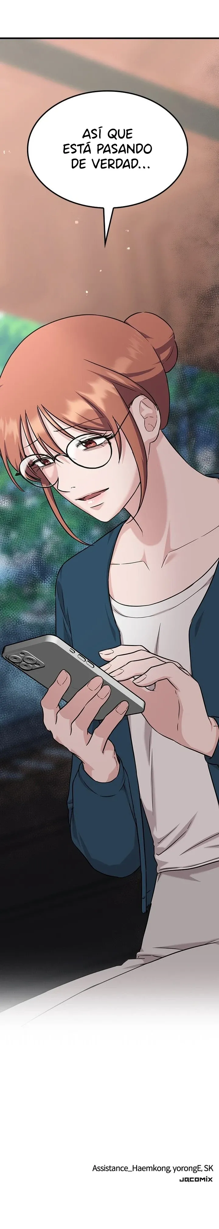 14 Trabajo a media noche