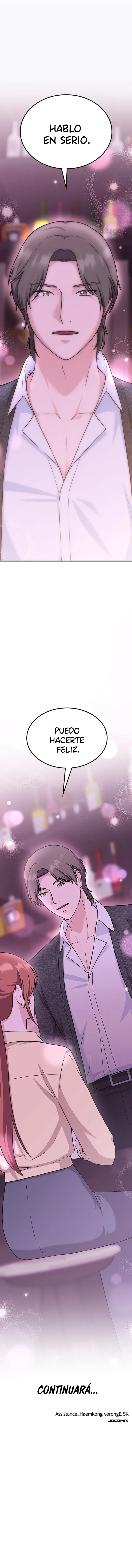 13 Trabajo a media noche