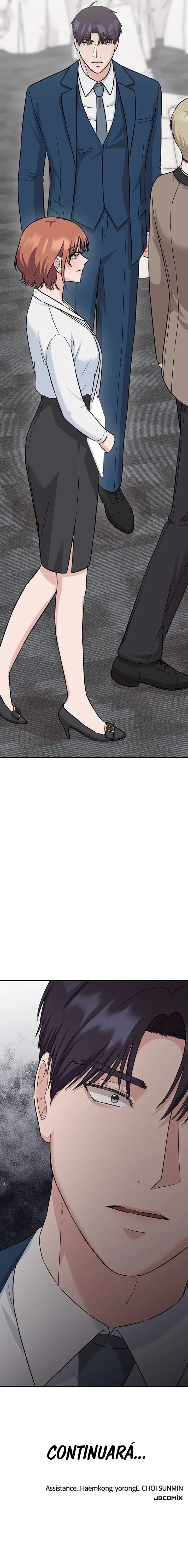 15 Trabajo a media noche