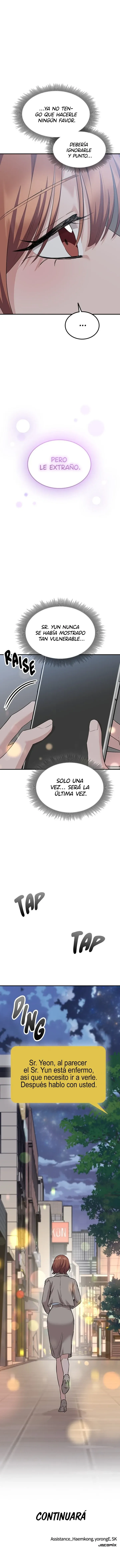 11 Trabajo a media noche