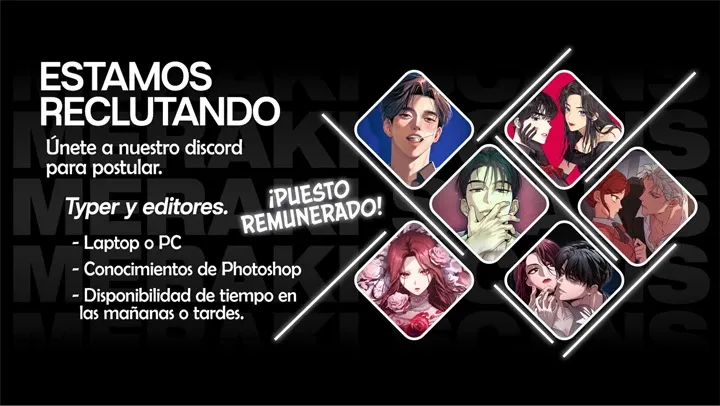 14 Trabajo a media noche