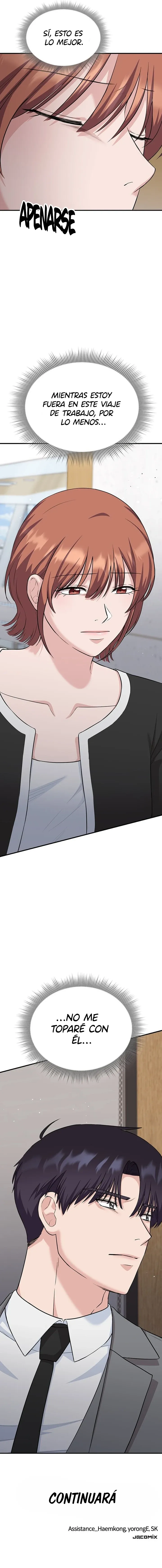 12 Trabajo a media noche