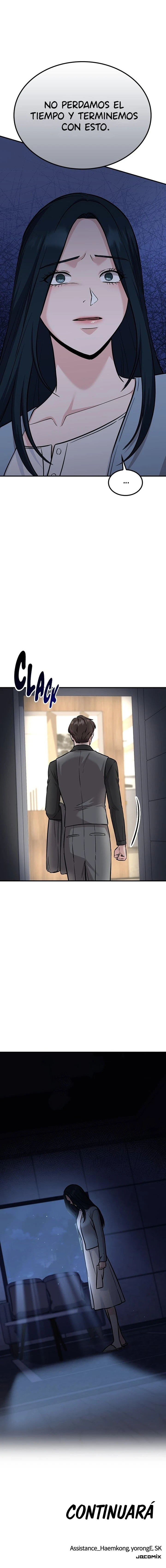 12 Trabajo a media noche