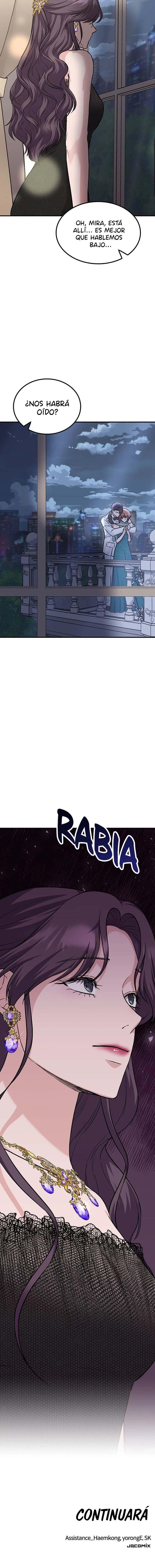 13 Trabajo a media noche