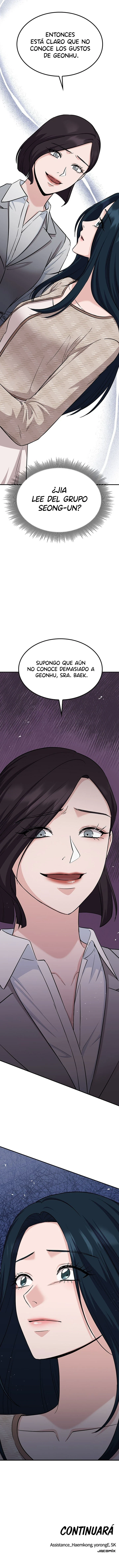 12 Trabajo a media noche