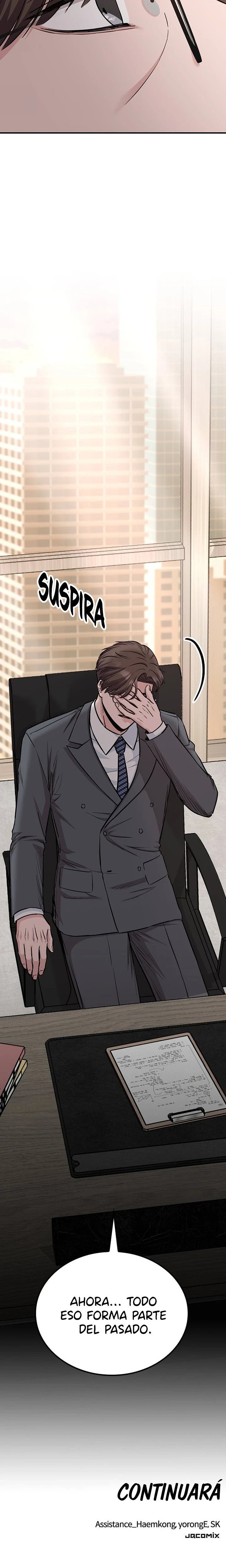 14 Trabajo a media noche