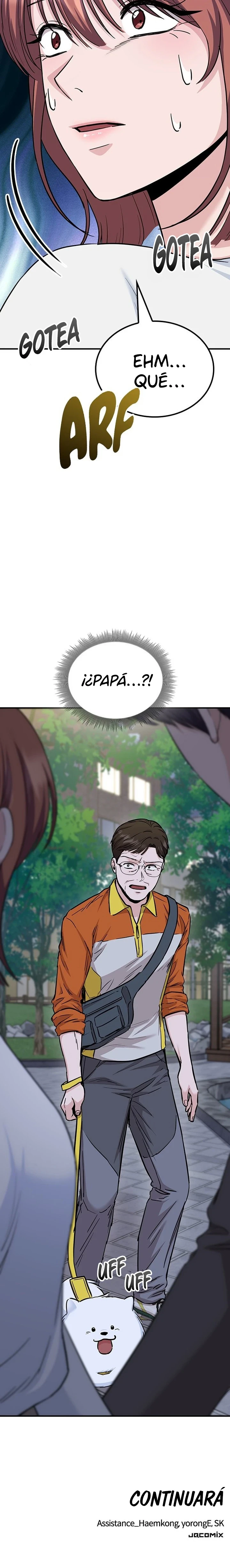 12 Trabajo a media noche