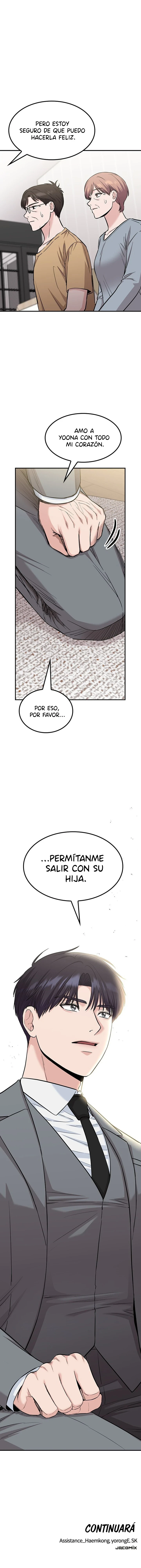 13 Trabajo a media noche