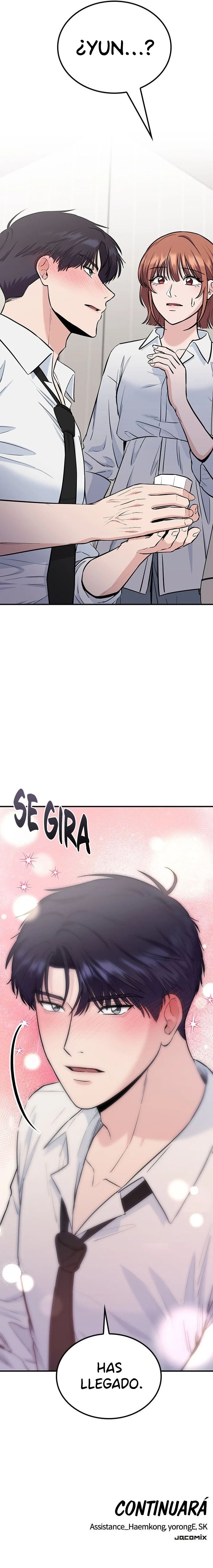 12 Trabajo a media noche