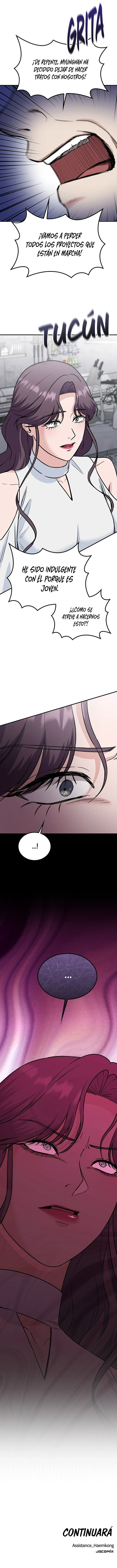 12 Trabajo a media noche