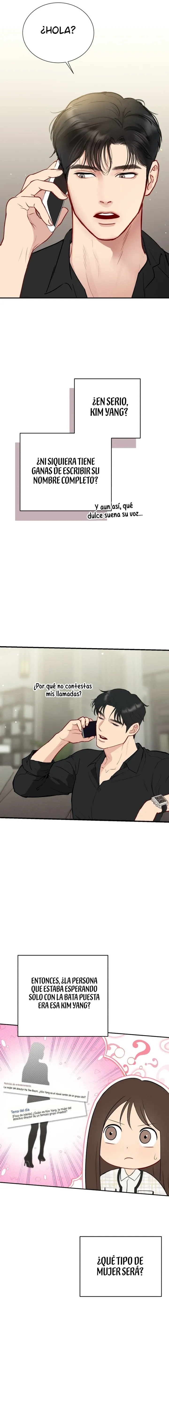 16 Secretaria Encubierta