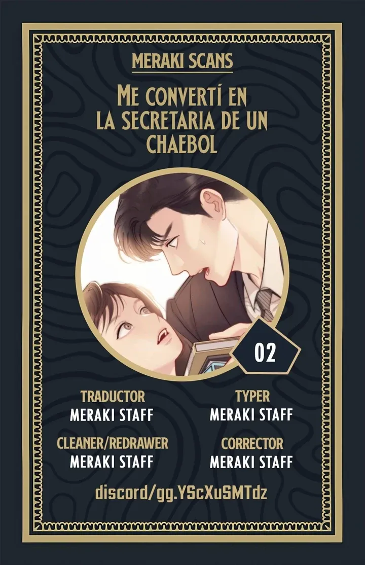 0 Secretaria Encubierta