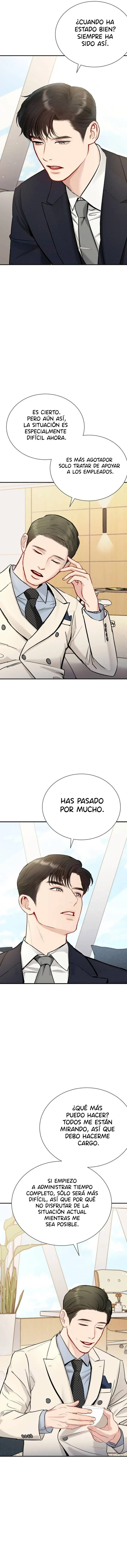 12 Secretaria Encubierta