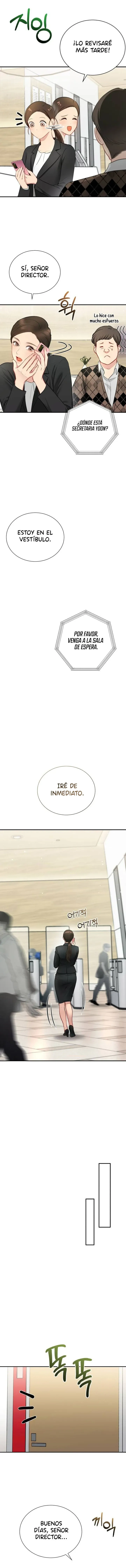 4 Secretaria Encubierta