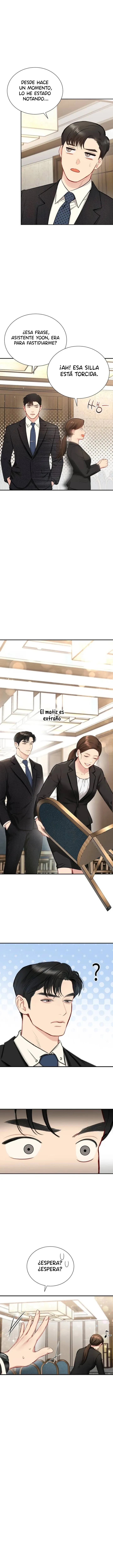 9 Secretaria Encubierta