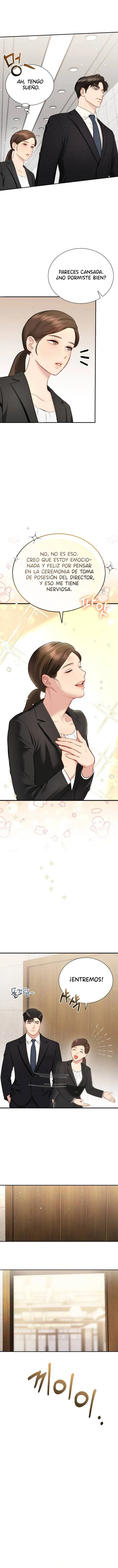 6 Secretaria Encubierta