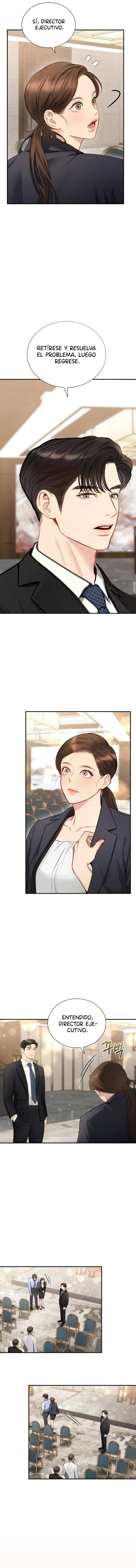 5 Secretaria Encubierta