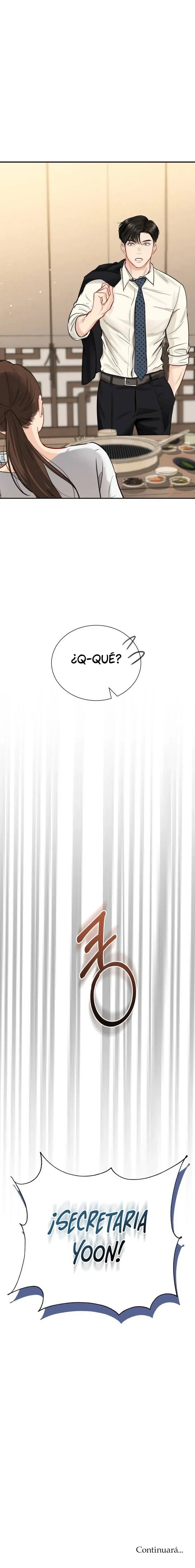 17 Secretaria Encubierta