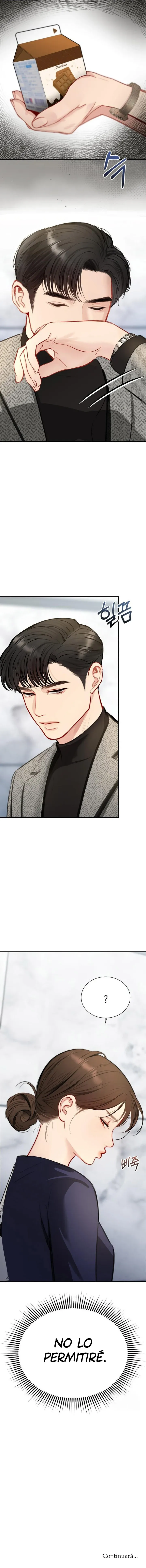 12 Secretaria Encubierta