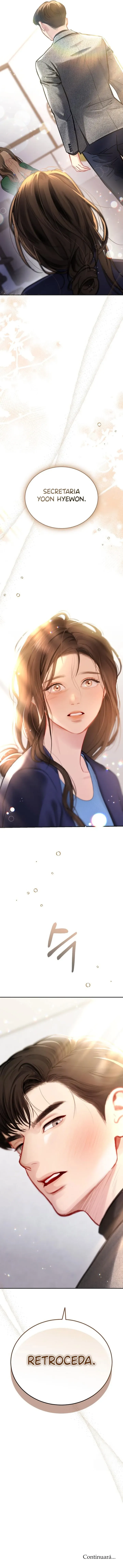 11 Secretaria Encubierta