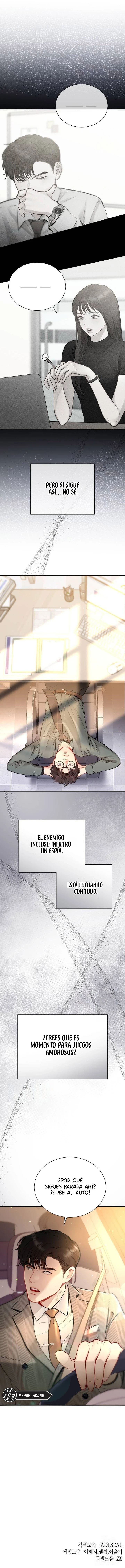 12 Secretaria Encubierta