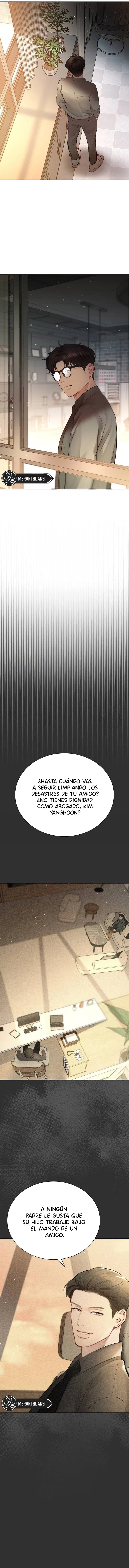 10 Secretaria Encubierta