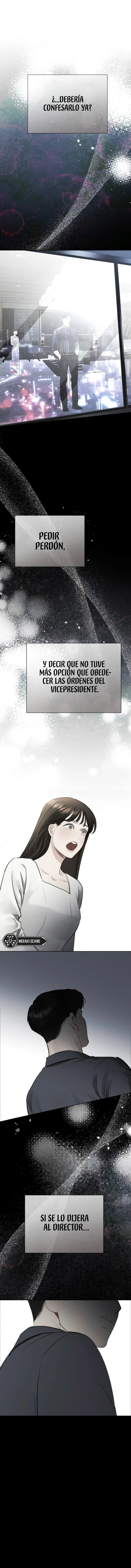 10 Secretaria Encubierta