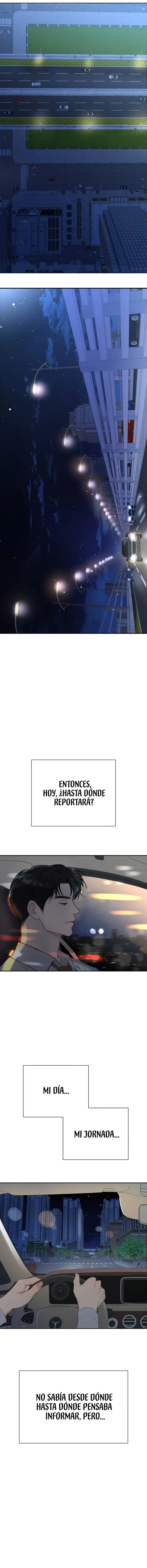 6 Secretaria Encubierta