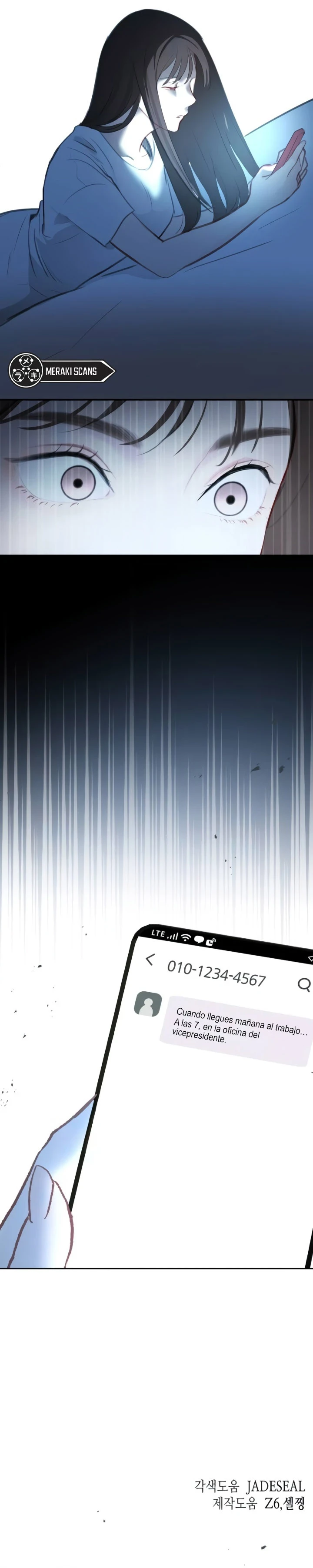 13 Secretaria Encubierta