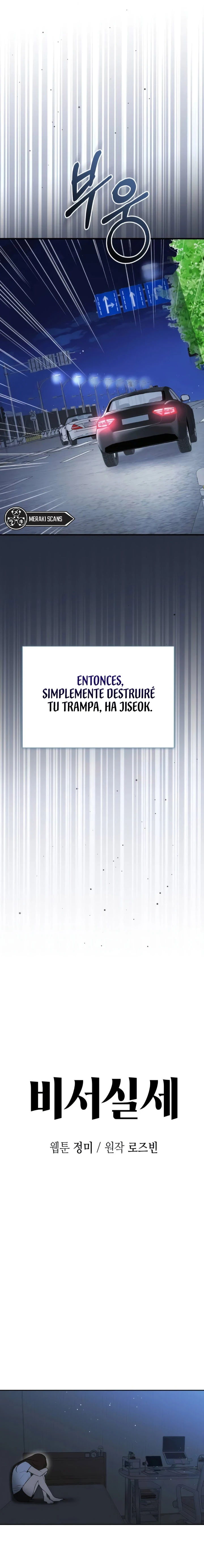 9 Secretaria Encubierta