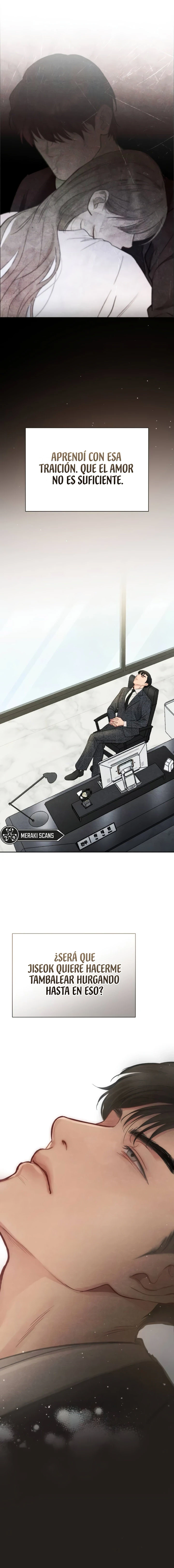 8 Secretaria Encubierta