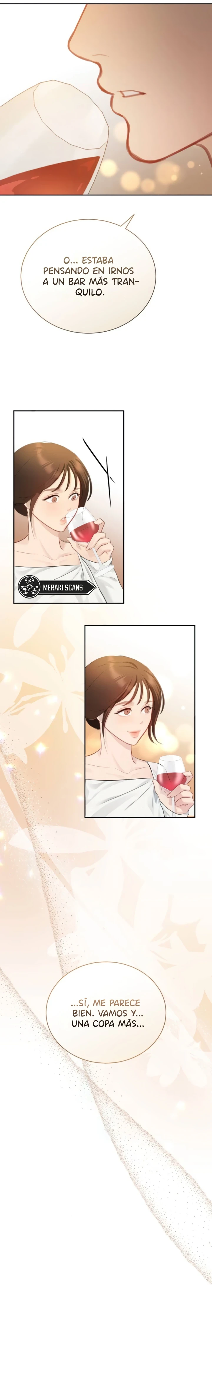 5 Secretaria Encubierta