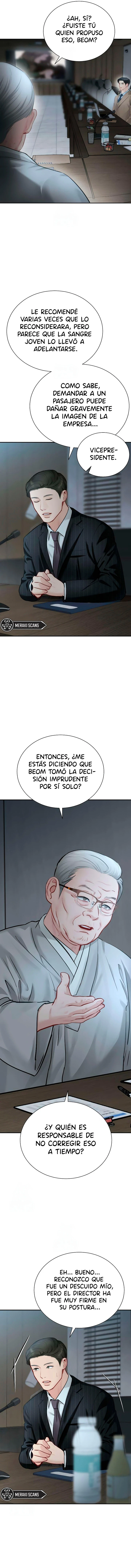 5 Secretaria Encubierta