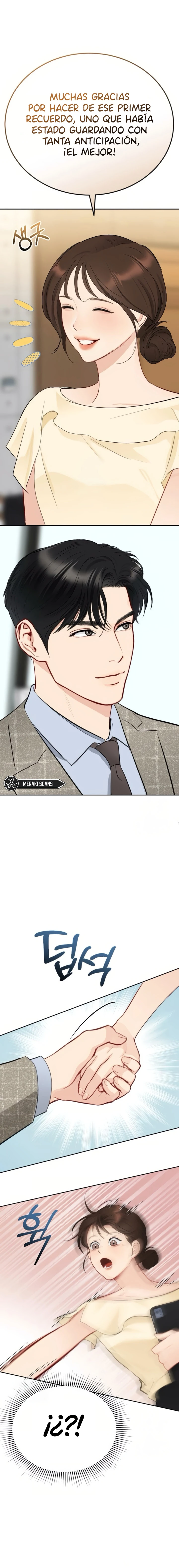 10 Secretaria Encubierta