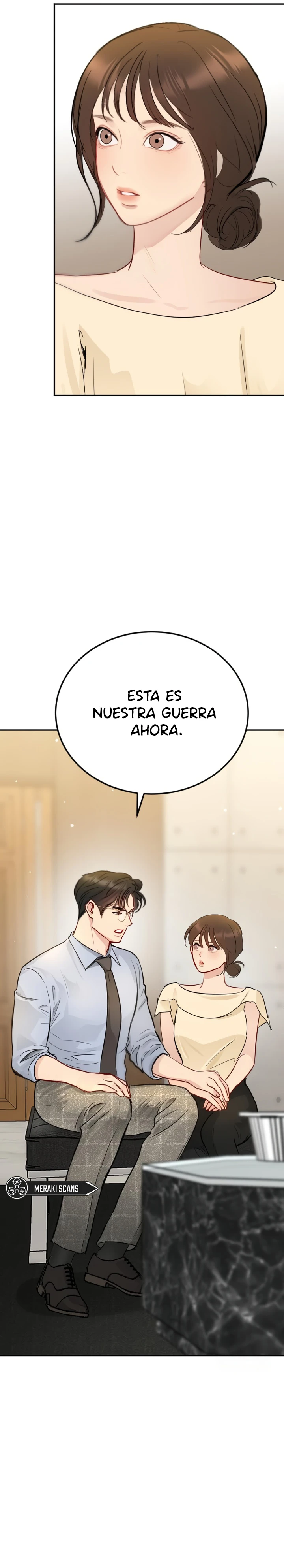 12 Secretaria Encubierta