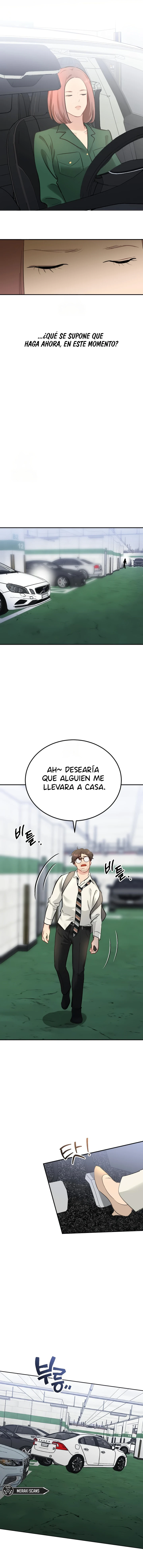 10 Secretaria Encubierta