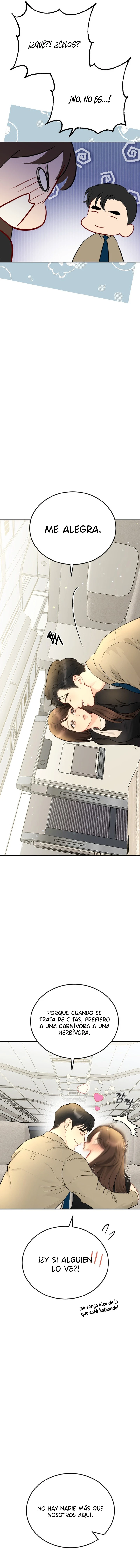 9 Secretaria Encubierta