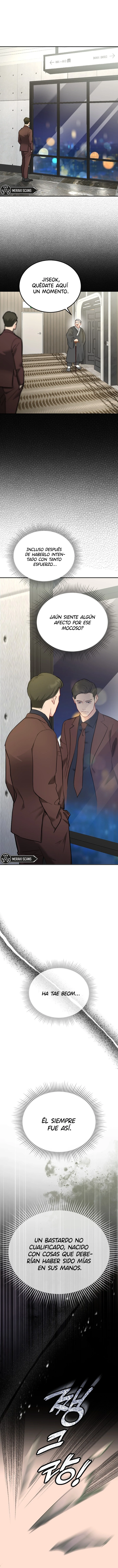 1 Secretaria Encubierta