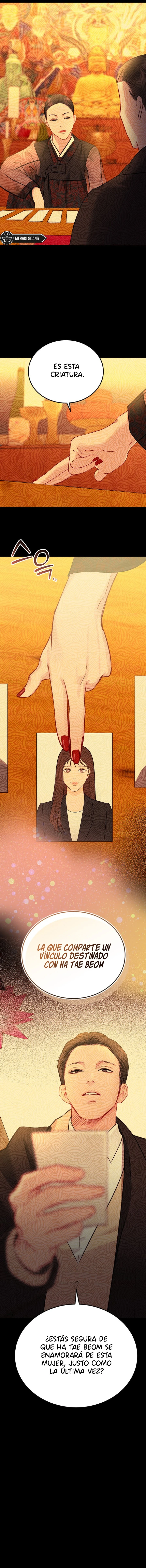 8 Secretaria Encubierta