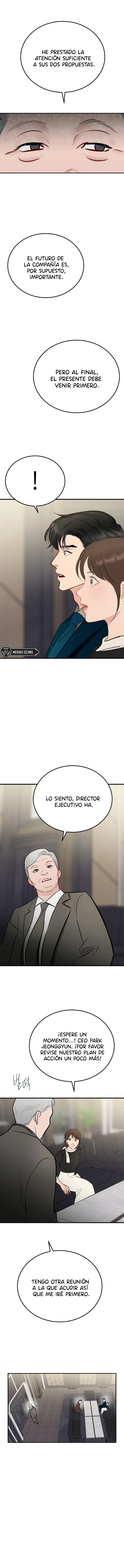 9 Secretaria Encubierta