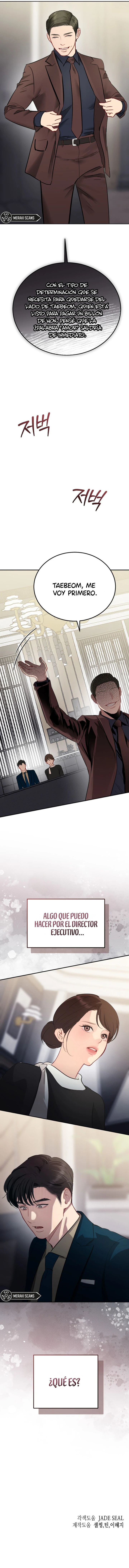 11 Secretaria Encubierta