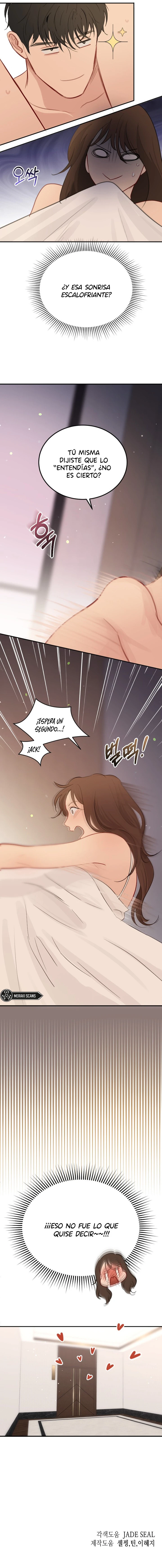 9 Secretaria Encubierta