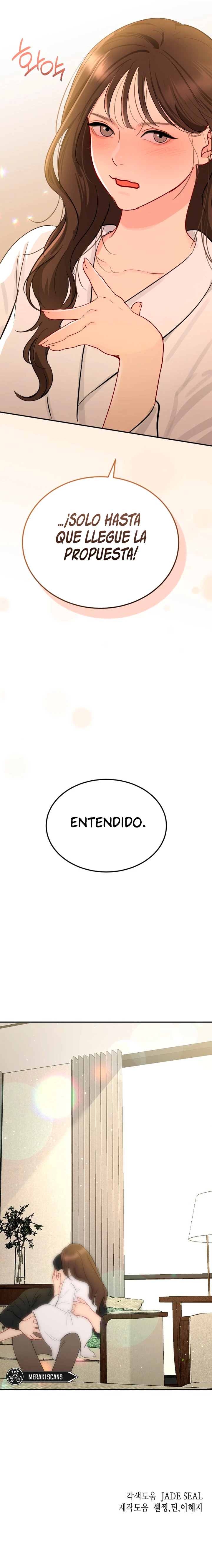 10 Secretaria Encubierta