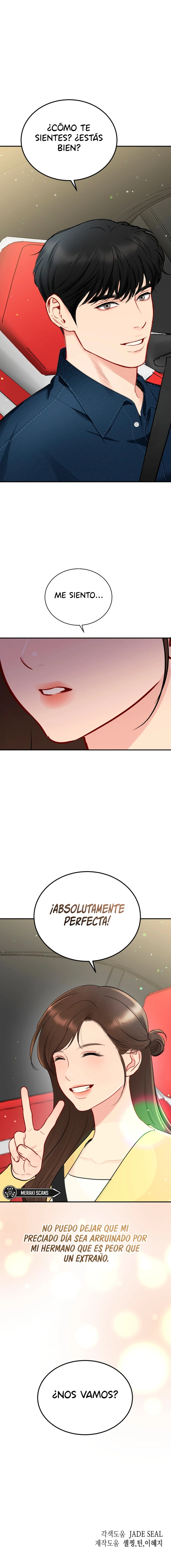 9 Secretaria Encubierta