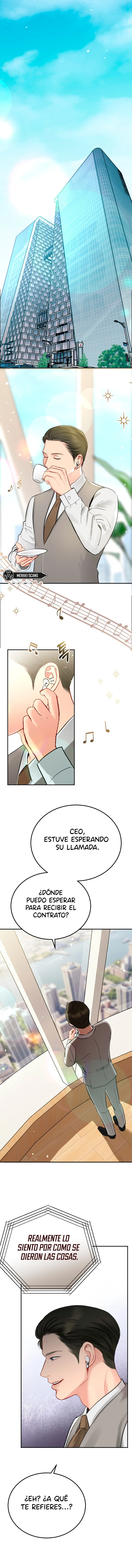 1 Secretaria Encubierta