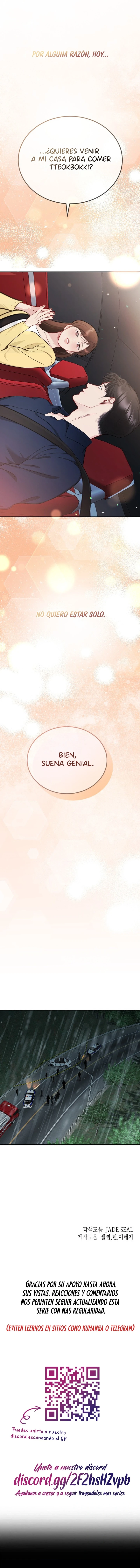 8 Secretaria Encubierta