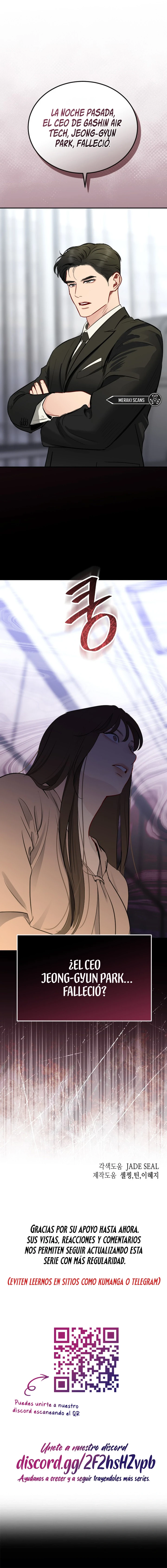 9 Secretaria Encubierta