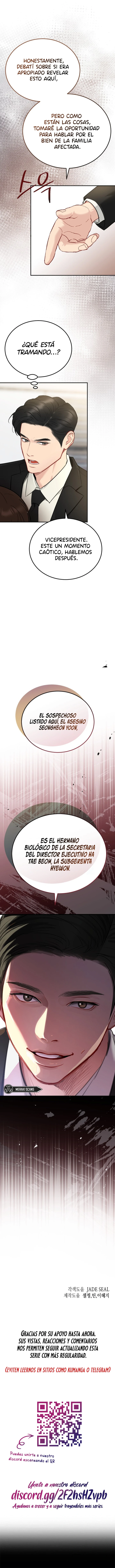 9 Secretaria Encubierta