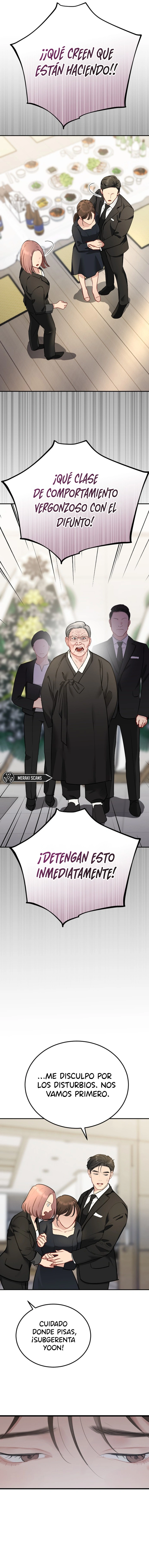 2 Secretaria Encubierta